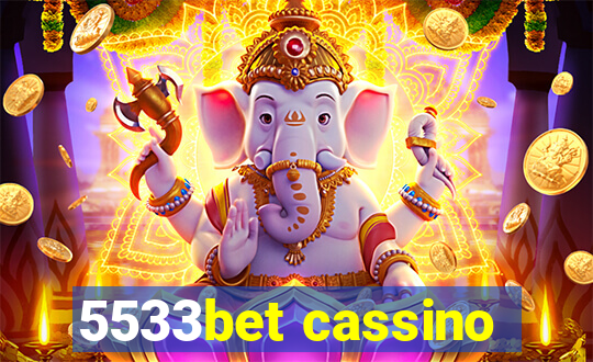 5533bet cassino